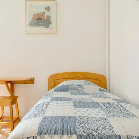 Apartman D'une A A 1 Km De La Plage