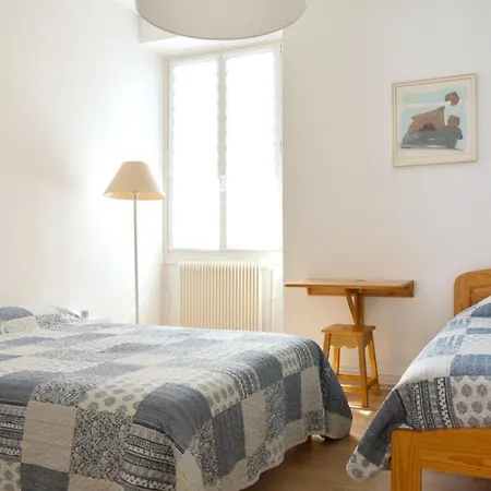 Apartman D'une A A 1 Km De La Plage