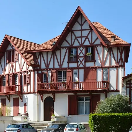 Apartman D'une A A 1 Km De La Plage *