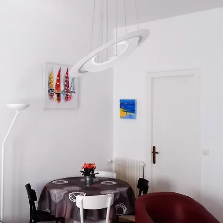 Apartman D'une A A 1 Km De La Plage