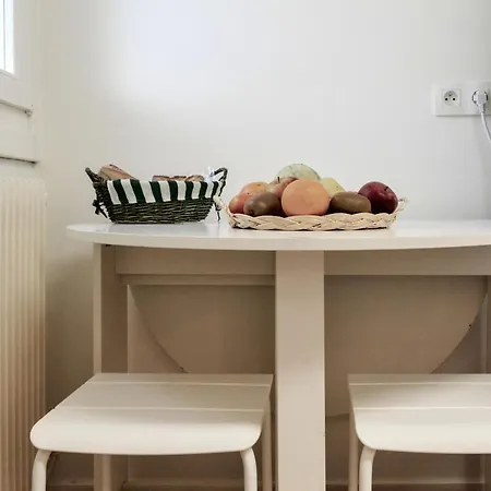 Apartman D'une A A 1 Km De La Plage *